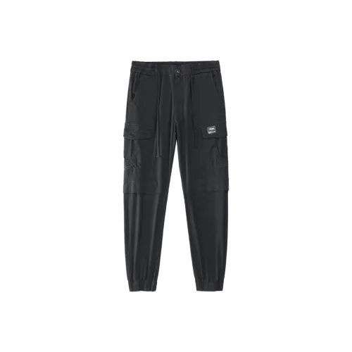 Jeep Casual Pants Unisex