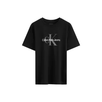 Calvin Klein Logo-print T-shirt