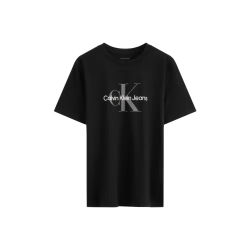 Calvin Klein Logo-print T-shirt