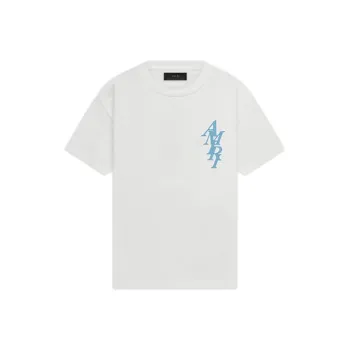 AMIRI SS24 T Shirt Women's White