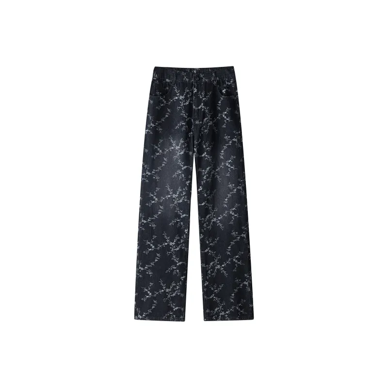 KAIPAINEN Jeans Unisex-2