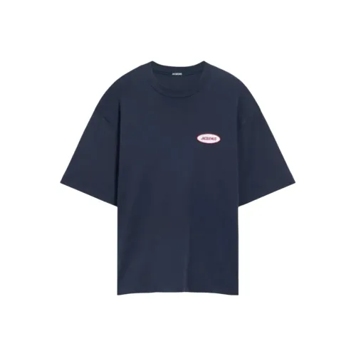 Jacquemus Stazione T shirt