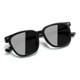 71429 Black Frame Sunglasses