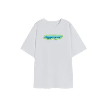 ITIB Trente Trios Mart T-Shirt Women's White