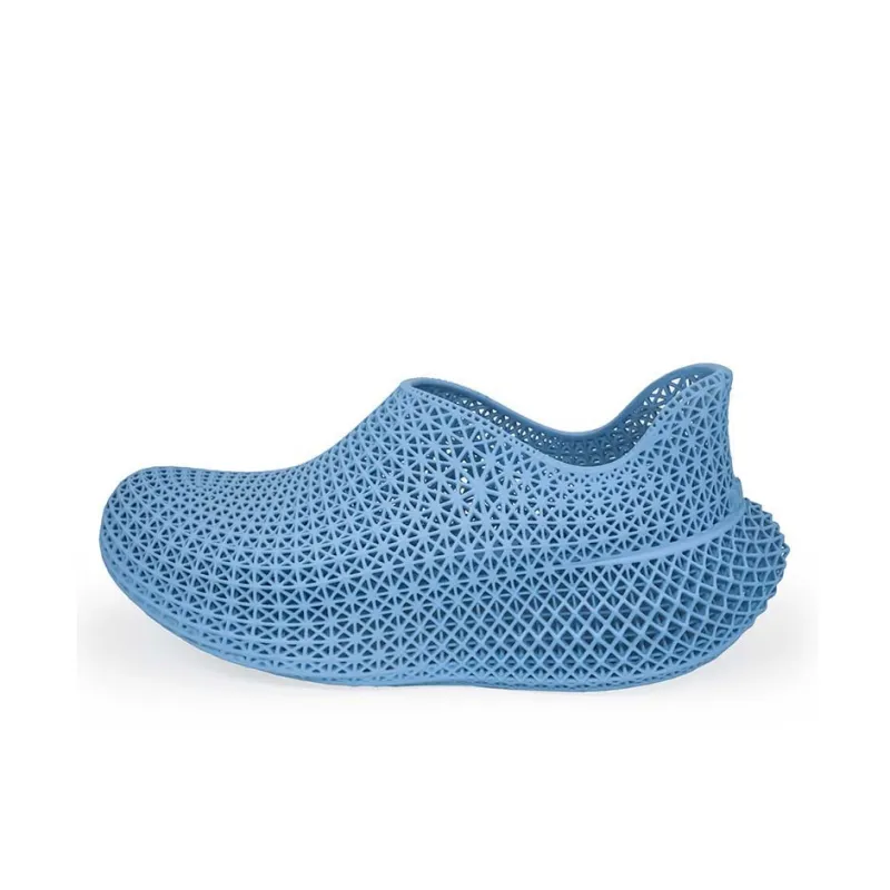 2AM Men's Casual Shoes Men Low Top White/Black/Blue-14