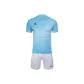 Light Blue Dark Blue