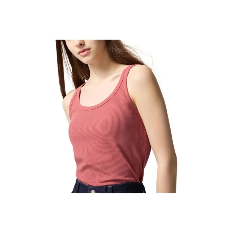 UNIQLO Tank Tops Women's-2