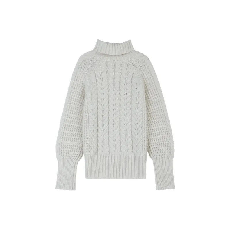 THE SEA LIFE Sweaters Women's-1