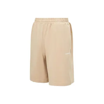 Adidas Casual Shorts Men's Light Brown