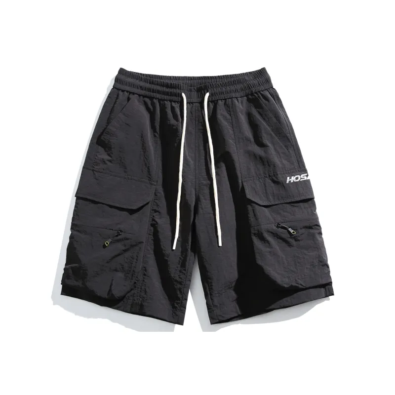 Hosa Casual Shorts Unisex-0
