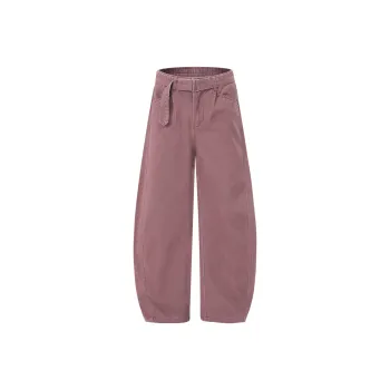URS GGON Casual Pants Unisex