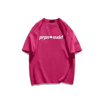 Cotton shopping T Shirts Unisex