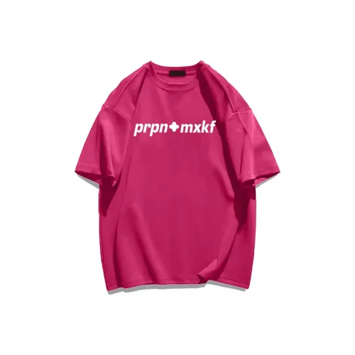 Cotton shopping T Shirts Unisex