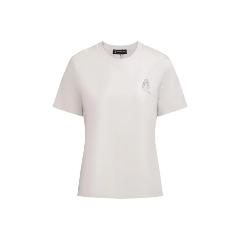 Hush Puppies T Shirts Women's-3