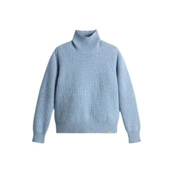 WOOLRICH Canberra Sweater