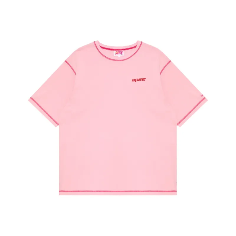 A BATHING APE T-Shirts Women's-0