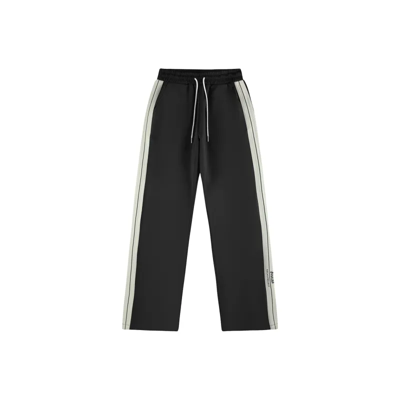 NOCAO Casual Pants Unisex-0