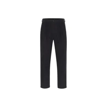 Satchi Casual Pants Men's Dark Gray