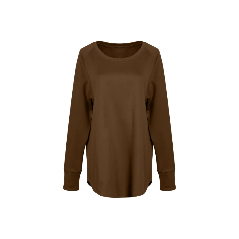 AURORA MUSE T Shirts Women's-4