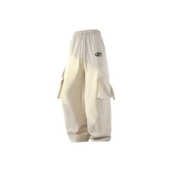 HOKLV Casual Pants Unisex
