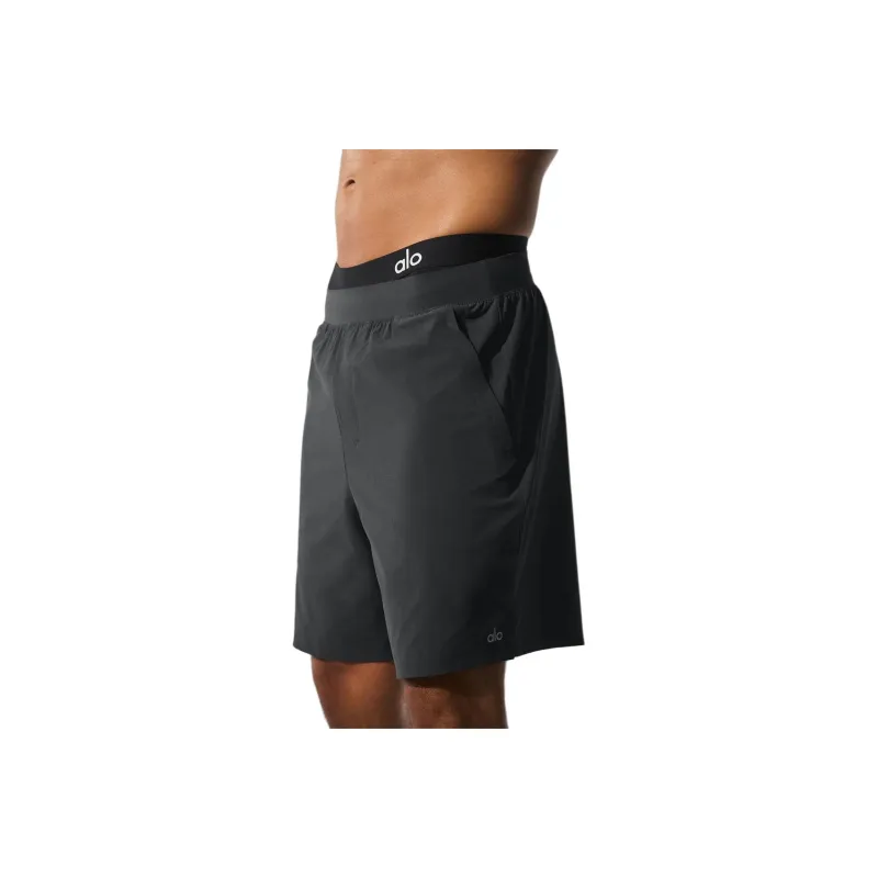 Alo Yoga Repetition Sports Shorts Men's-6