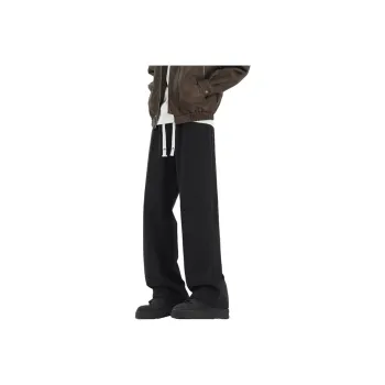 Supremo Cat Casual Pants Unisex