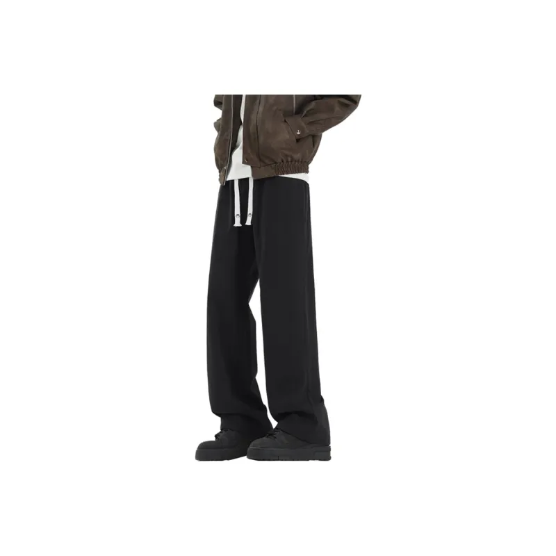 Supremo Cat Casual Pants Unisex-0