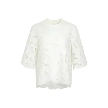 Marisfrolg T-Shirt Women's White
