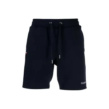 Tommy Hilfiger Logo embroidered Track Shorts