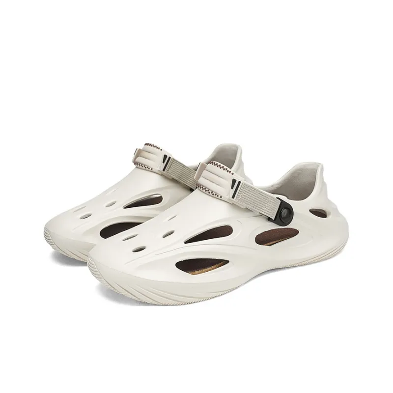 ROBINHOOD Clogs Men's Box Included-13