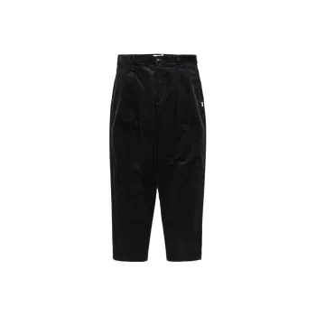 WTAPS Corduroy Pleated Trousers