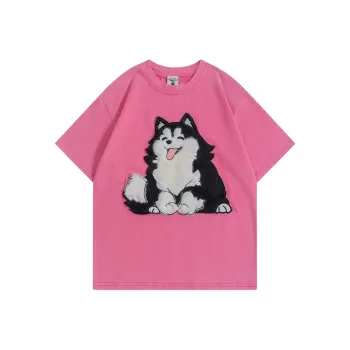YUZHAOLIN Dopamine Dressing Top Unisex
