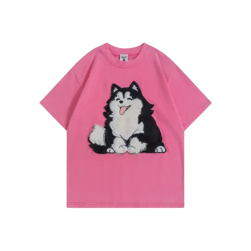 YUZHAOLIN Dopamine Dressing Top Unisex