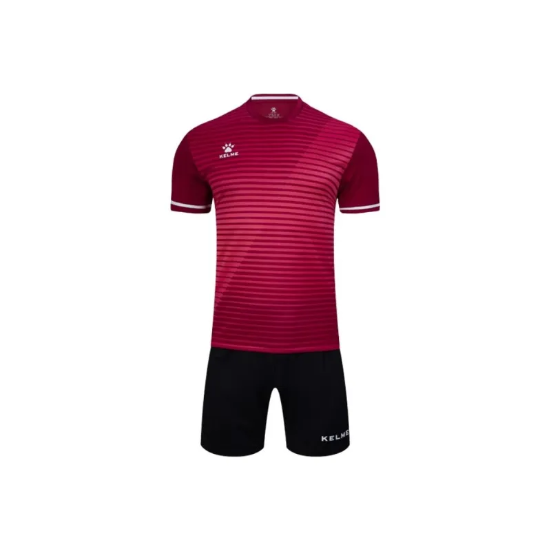 KELME Soccer Jersey Sets Unisex-4