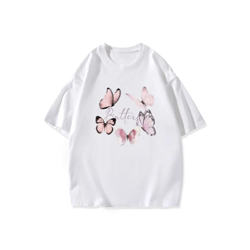 ILYOIL T Shirts Women's-6