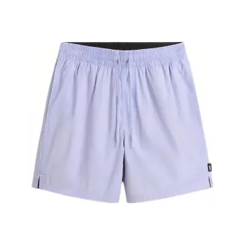 Vans Casual Shorts Unisex Light Purple