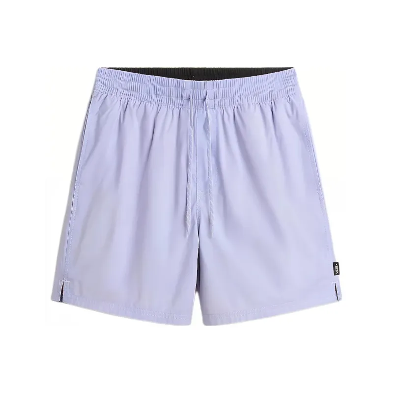 Vans Casual Shorts Unisex Light Purple-0