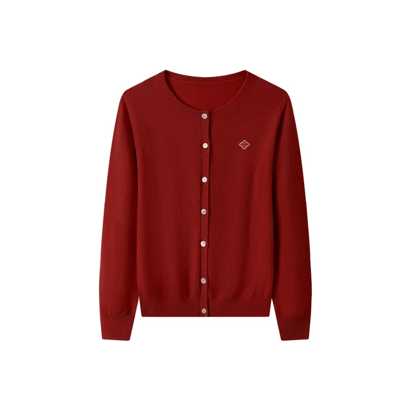 H YXIANG Sweaters Women's-8