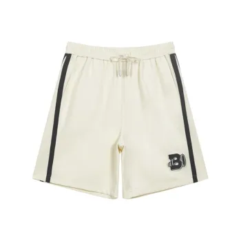 Bosieagender Casual Shorts Unisex