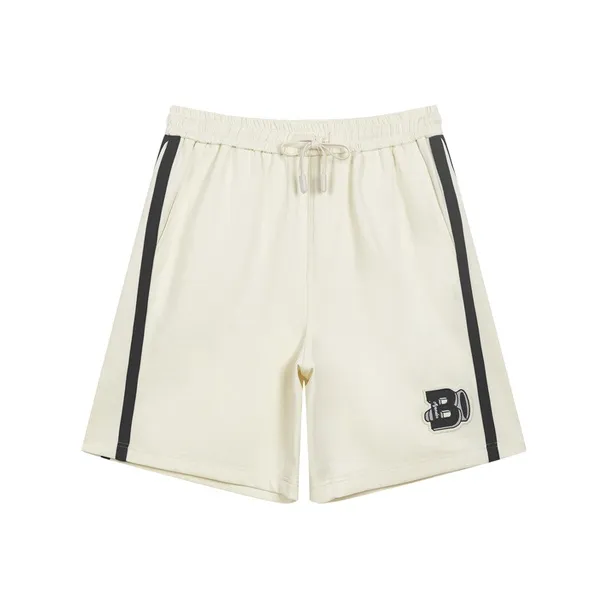 Bosieagender Casual Shorts Unisex-6