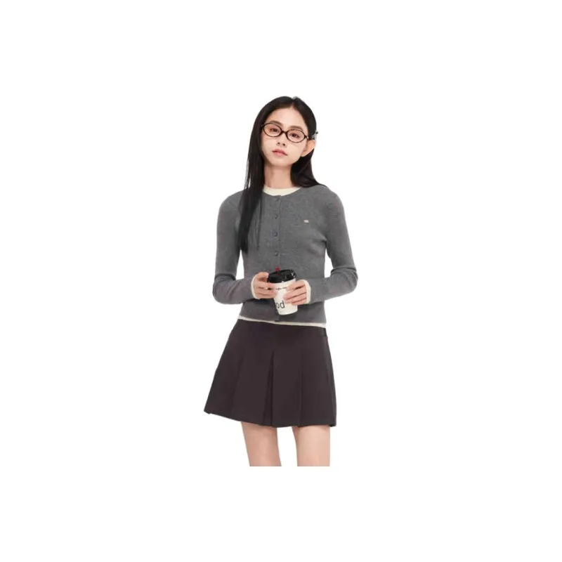 ZIHAN Sweaters Women's-0