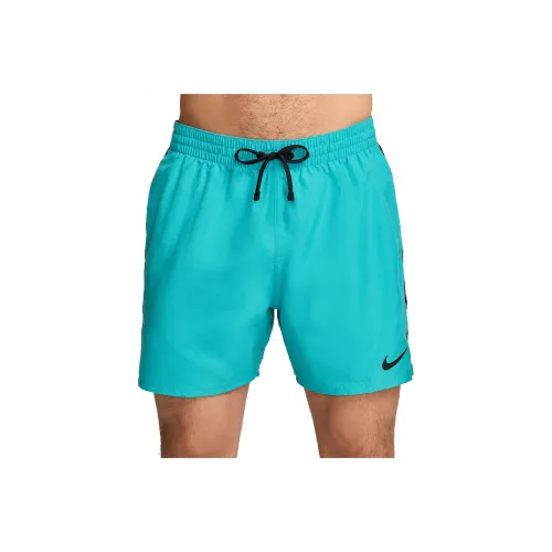 Nike Swim Men's 5' Volley Shorts