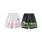 2 Pack (White Heather Gray+Dark Gray)