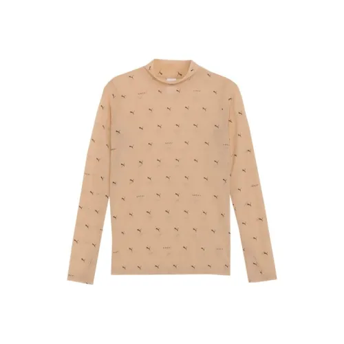 PUMA x AMERI T-Shirt Women's Roasted Almond