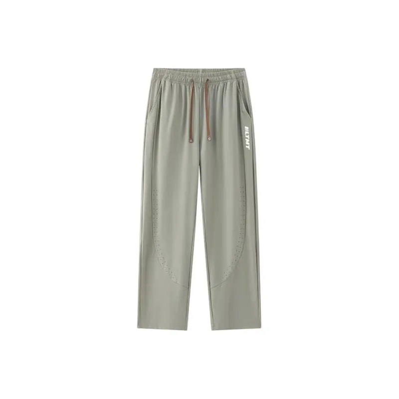 LIGHTNING MONSTER Casual Pants Unisex-7