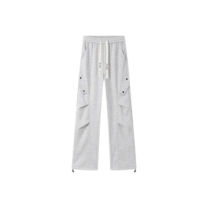 P8H9 Casual Pants Unisex-16