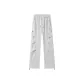 Light Gray[Thickened and Fleece-Lined Upgraded]