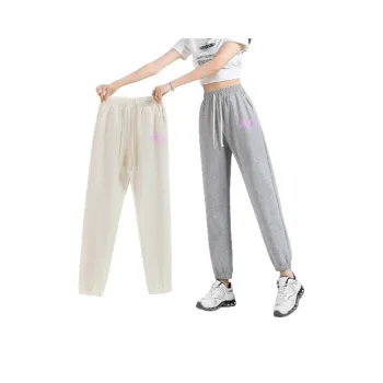 FASTFISH Casual Pants Unisex