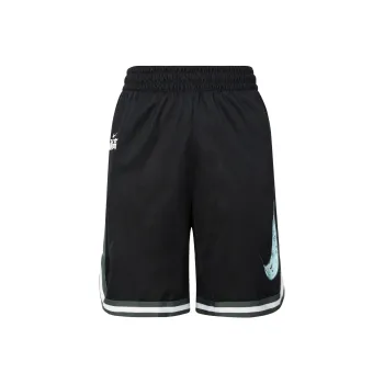 Nike SS23 Resistant High Basketball Series DNA 'CHBL' Basketball Shorts Men's Black