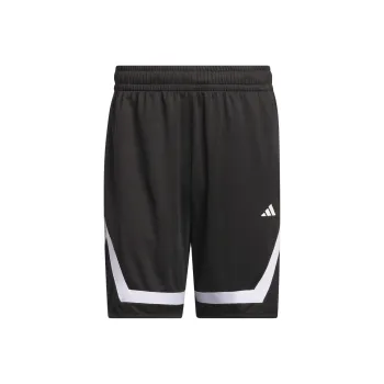 Adidas Free Shipping With AdiClub Adidas Pro Block Shorts